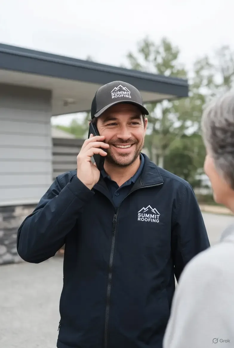 Flat Roof Leak Repair Lynchburg, TN FAQs